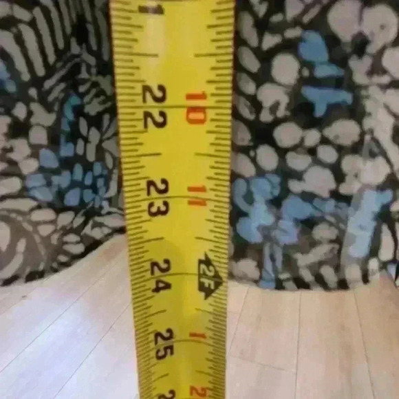 MISA Los AngelesAgot Printed Sleeveless Top - Picture 11 of 13